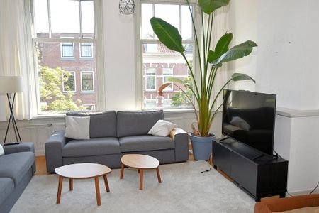 Appartement te huur: Taborstraat 7-A02 3061 EV Rotterdam - Foto 4