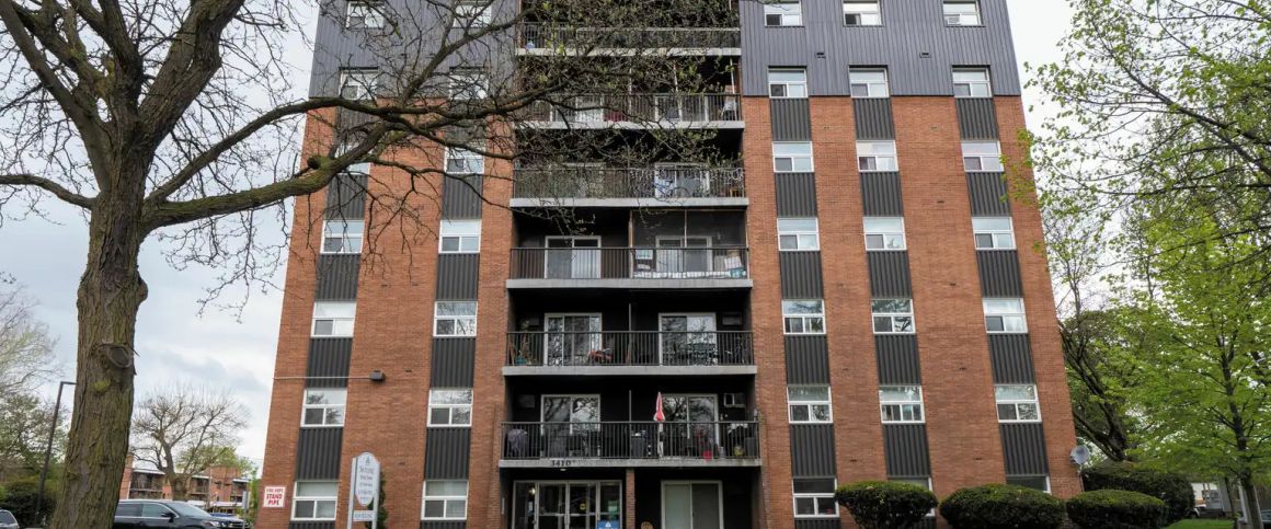 Karita Tower Apartments — 1 Bedroom, 1 Bath - Photo 1