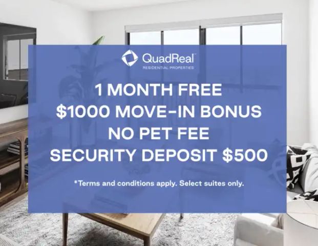 Panarama Tower | 4390 Grange Street, Burnaby - Photo 1