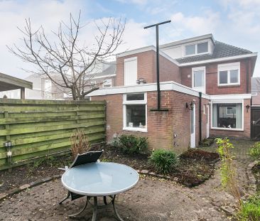 Verhuurd: Irisstraat 60, 7531 CW Enschede - Photo 1