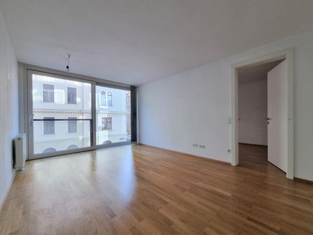 Zieglergasse/Kandlgasse: Super-schicke Neubauwohnung in Traumlage!! Ab 2026!! - Foto 5