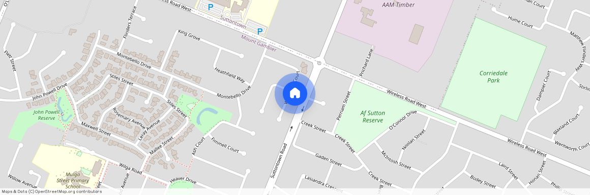 23 Westlands Court, Mount Gambier SA 5290