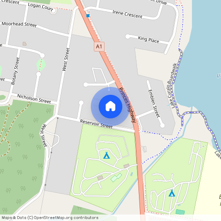 2/93 Imlay Street, NSW 2551, Eden