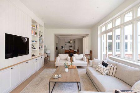 Ernle Road, Wimbledon, London, SW20 0HH - Photo 2