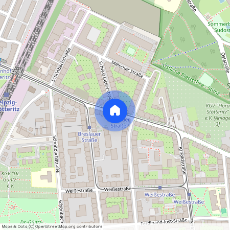 Papiermühlstraße 12, 04299 Leipzig