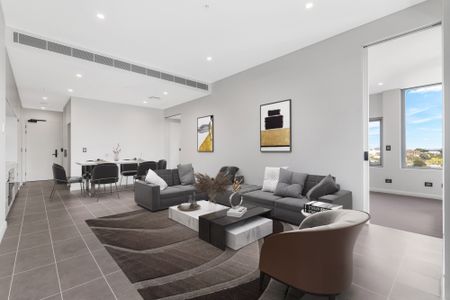 702/1A Lawson Square, Redfern NSW 2016 - Apartment For Rent | Domain - Photo 5