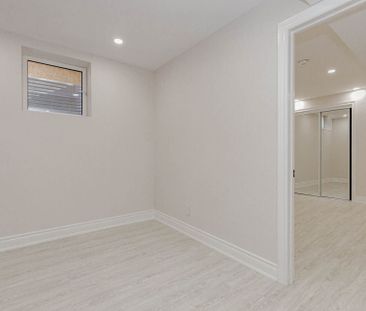 For Lease - 50 Amboise Crescent Unit# Basement, Brampton, Ontario - Photo 4