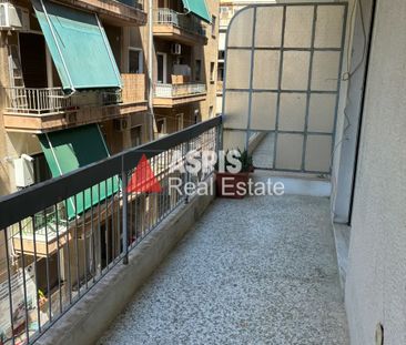Διαμέρισμα, προς ενοικίαση Πλατεία Κυψέλης, Κυψέλη Κωδικός 2414604 - Φωτογραφία 2