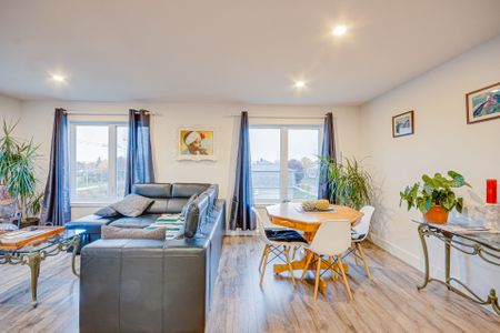 Appartement à Salaberry-de-Valleyfield - Photo 3