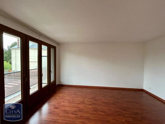 Appartement à louer 2 pièces 48.59m² - Photo 1
