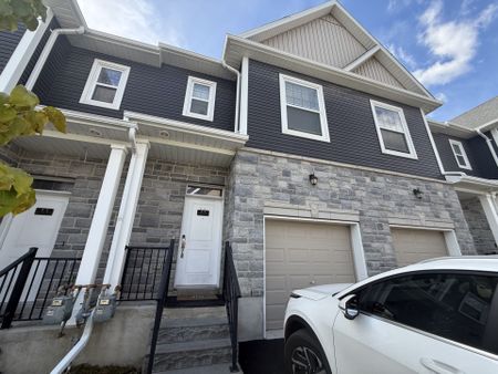 For Lease - 439 Athlone Avenue Unit# 6A, Woodstock, Ontario - Photo 2
