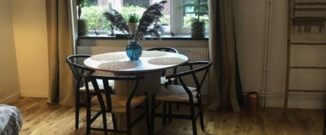 Röamöllagatan 36 - Photo 1