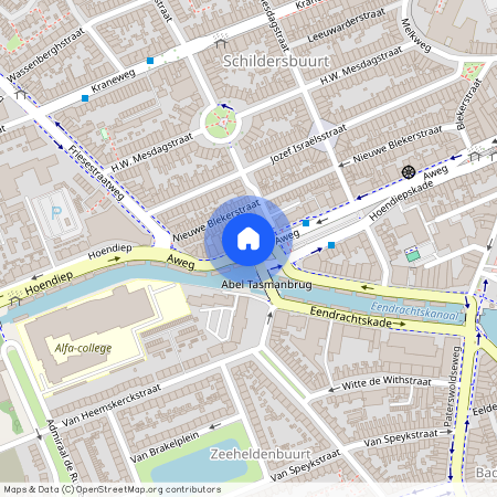 Aweg, 9718 Groningen