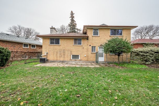 For Lease - 116 Castlegrove Boulevard, Toronto, Ontario - Photo 1