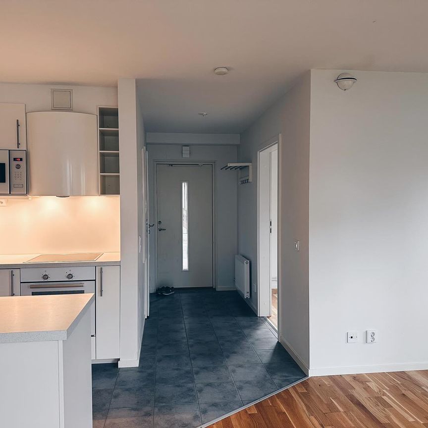 Lupinvägen 12B - Photo 1