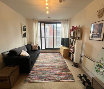 City Gate 2, Blantyre Street, Manchester, M15 - Photo 6