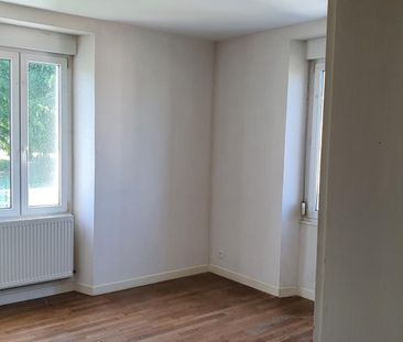 Appartement T2 à NAVENNE, proche VESOUL - Photo 2