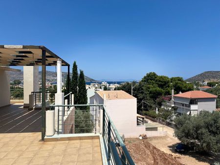 Διαμέρισμα για ενοικίαση Πόρτο Ράφτη (Μαρκόπουλο) - Photo 5