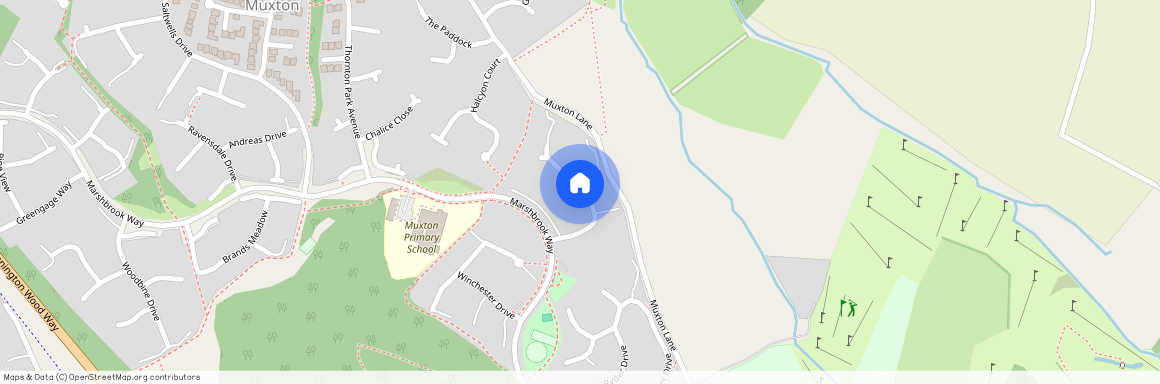 Lytham Green, Muxton, Telford, TF2