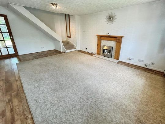 2 bedroom semi-detached house to rent - Photo 1