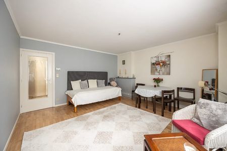 Appartement te huur - Foto 4