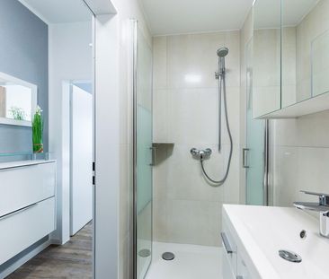 Pronájem bytu 1+1 • 16 m² bez realitkyKronenstr. 16, , Bádensko-Wür... - Photo 1