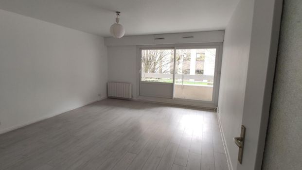 APPARTEMENT 2 pièce(s) - 53m² - Photo 1