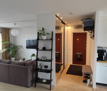 Saltsjöbaden - 2rok - 9mån - 13.800kr/mån - Foto 5