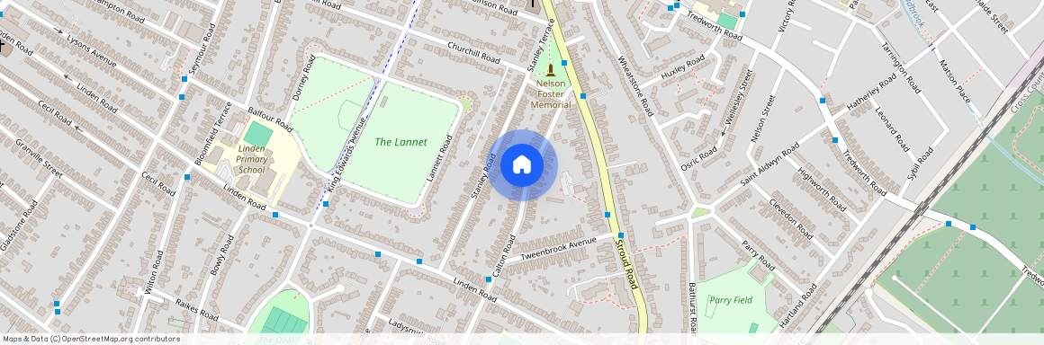 46 Calton Road, GL1 5DZ, Gloucester