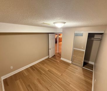 For Lease - 118 Chloe Crescent Unit# BSMT, Markham, Ontario - Photo 1
