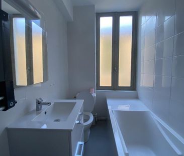 Location Appartement 1 pièce 25m² BOURG LES VALENCE 26500 - Photo 3