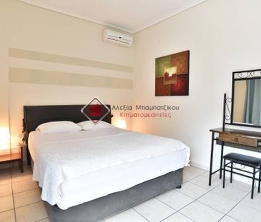 Διαμέρισμα για ενοικίαση Παληό (Καβάλα) - Φωτογραφία 6