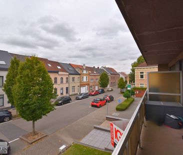 Appartement met 2 slaapkamers, staanplaats en kelder - Photo 6
