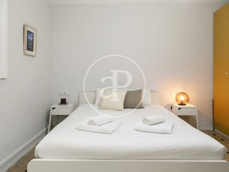 Temporary rental apartment near Plaça Sant Jaume - Photo 5