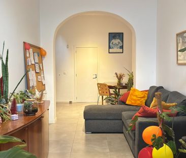 Rijwoning te huur in Leuven voor € 1.750 met 4 slaapkamers - Photo 2