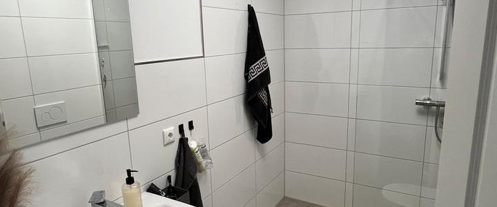2 Zimmer Wohnung Kreyenbrück - Foto 1
