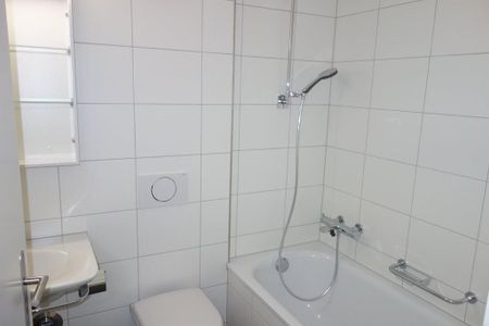 Mitten im Stadtleben, Kreis 4 - Foto 4
