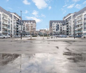 For Lease - 102 Grovewood Common N/A Unit# 533, Oakville, Ontario - Photo 1