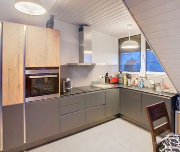 Bel appartement de 3 pièces au coeur de Rolle - Foto 1