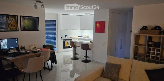 2.5 Zimmer, 60 m² - Foto 2