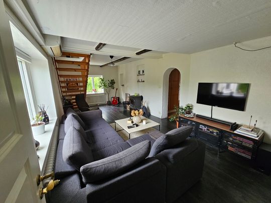 Backagårdsvägen, Ekeby - Photo 1