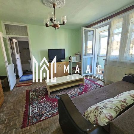 Apartament 2 camere | Sibiu, Hipodrom 1 | 38mp - Photo 3