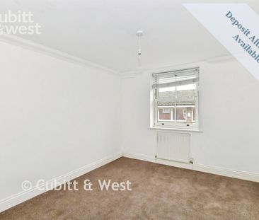 2 bedroom apartment to rent - Photo 6