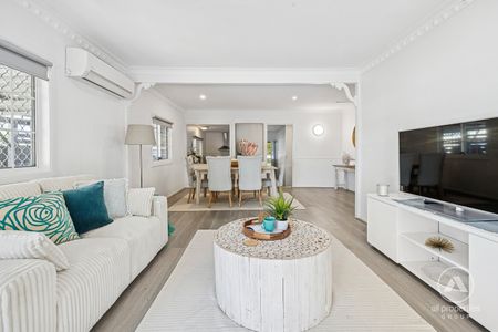 Warm, Welcoming Home with Poolside Living & Flexible Extra Space - Photo 3