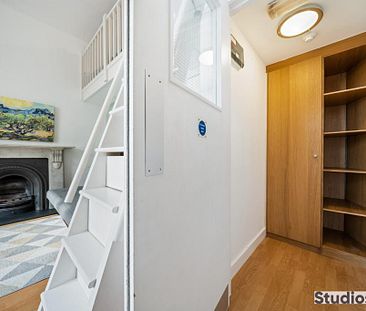 Flat 06 Gloucester Street, Pimlico SW1V 2DB - Photo 1