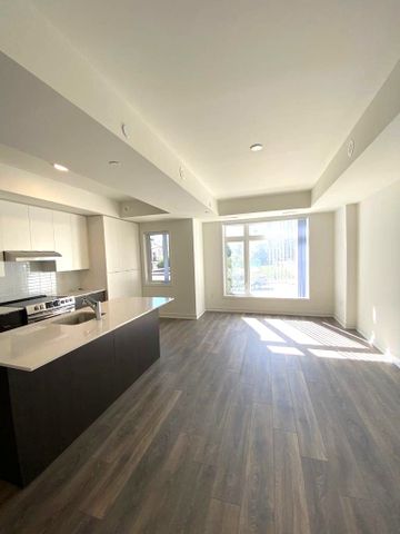 For Lease - 160 Canon Jackson Drive Unit# A-208, Toronto, Ontario - Photo 5