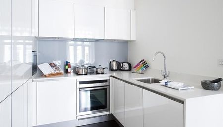 1 bedroom property to rent - Photo 2