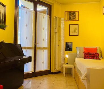 Via Cusago, Milan, Lombardy 20153 - Photo 4