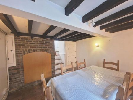 2 bedroom house to rent - Photo 3