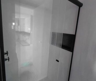 Apartamento Para Aluguel 2 Quartos 1 Vaga Jamaica - Santo André - Sp - Foto 3